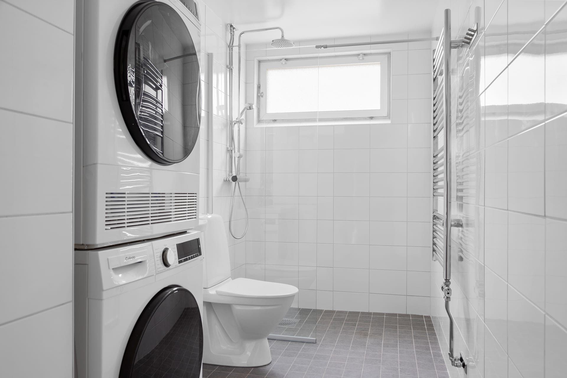 Seniorboende i Gröna Dalen